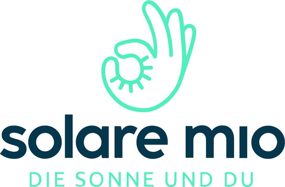 solare mio Logo